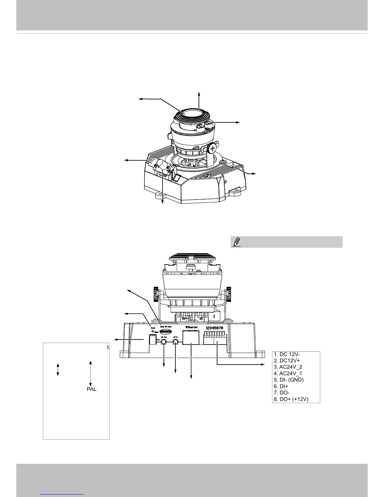 Page #6 background image