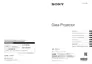 Preview: Quick Reference Manual