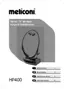 Preview: Instruction Manual