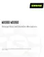 Preview: User Guide