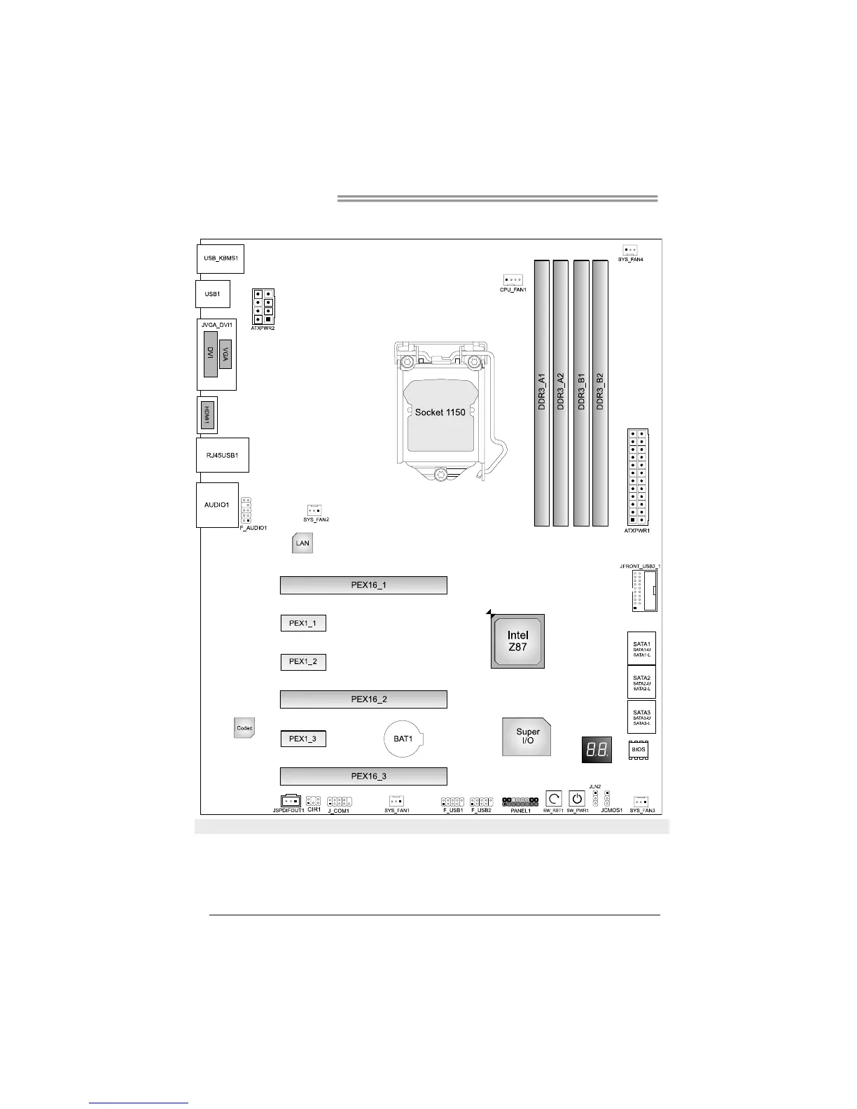 Page #6 background image