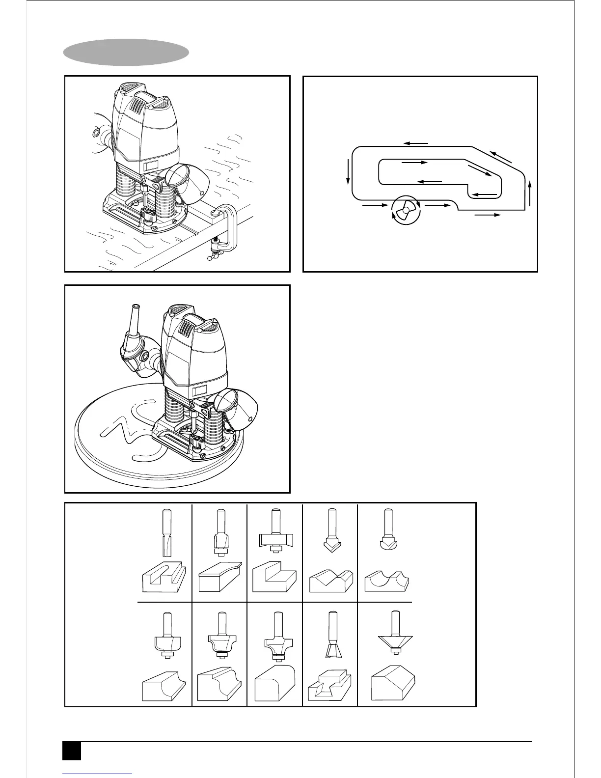 Page #4 background image