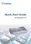 Preview: Quick Start Guide