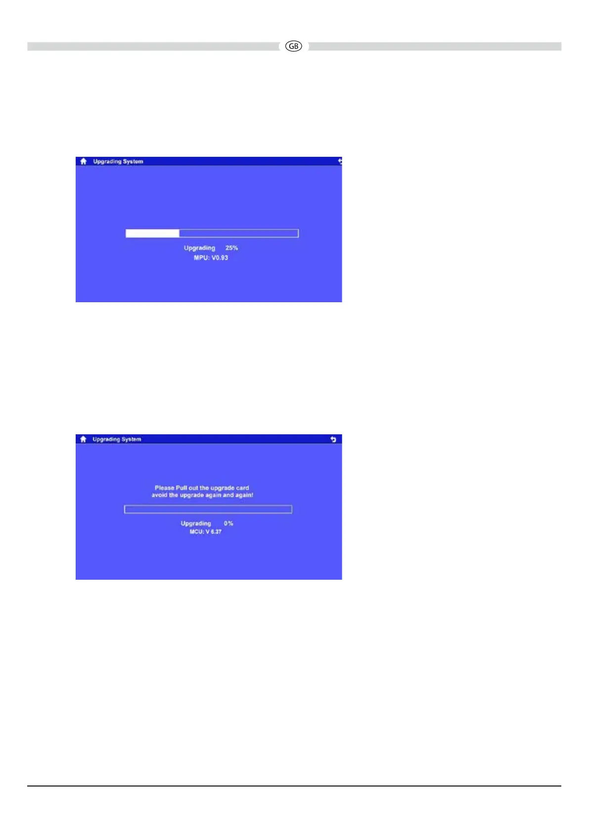 Page #5 background image