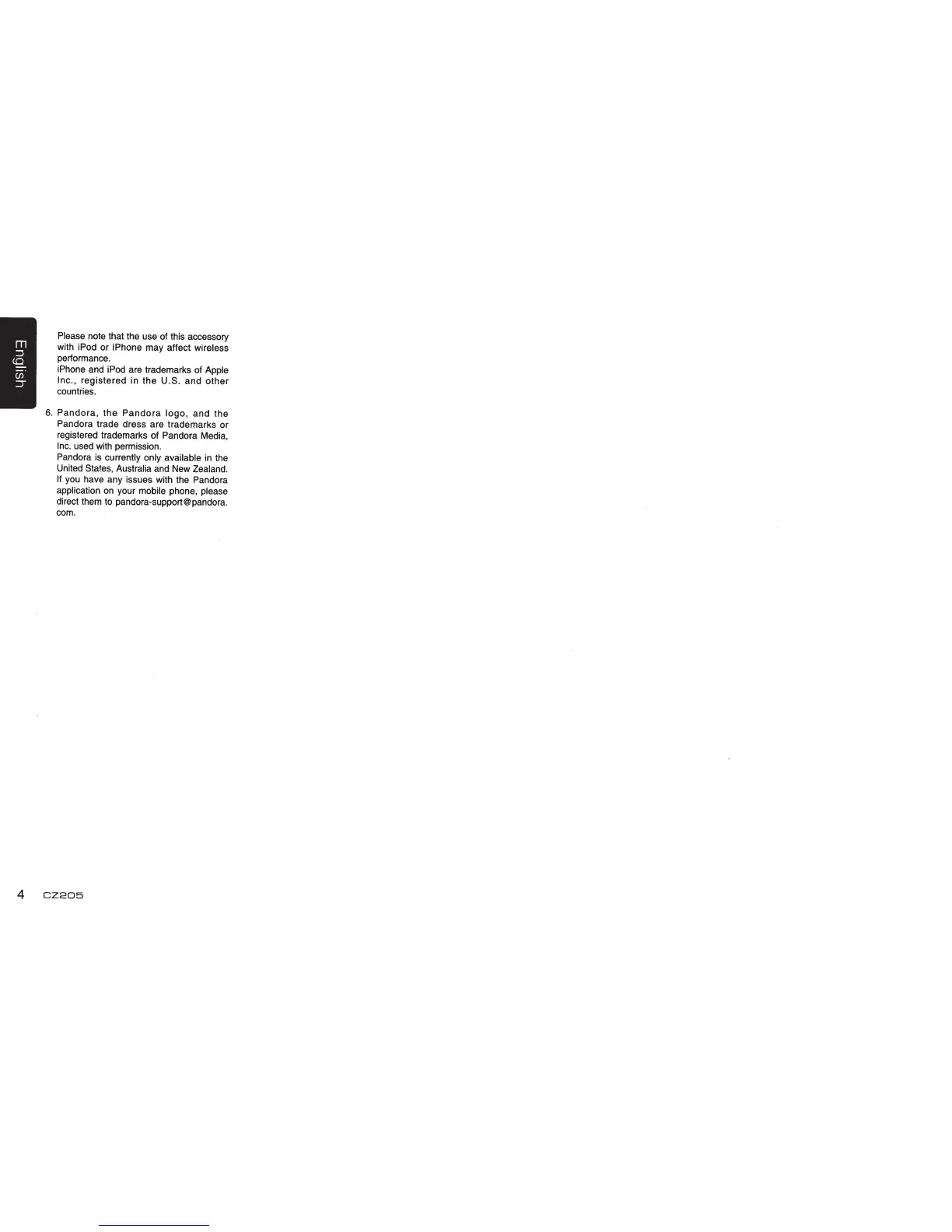 Page #4 background image