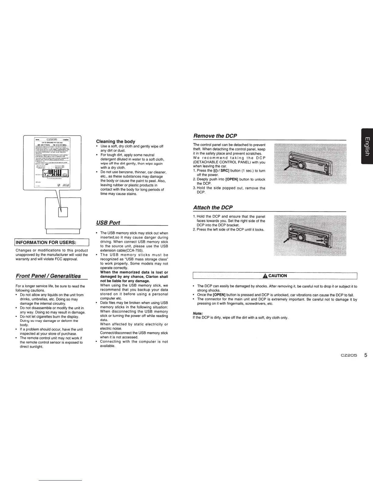 Page #5 background image
