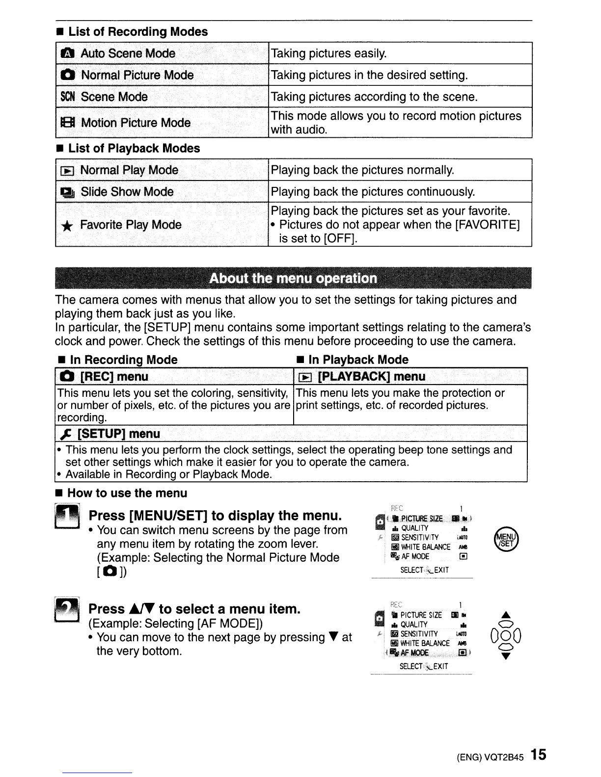 Page #15 background image