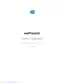 Preview: User Manual