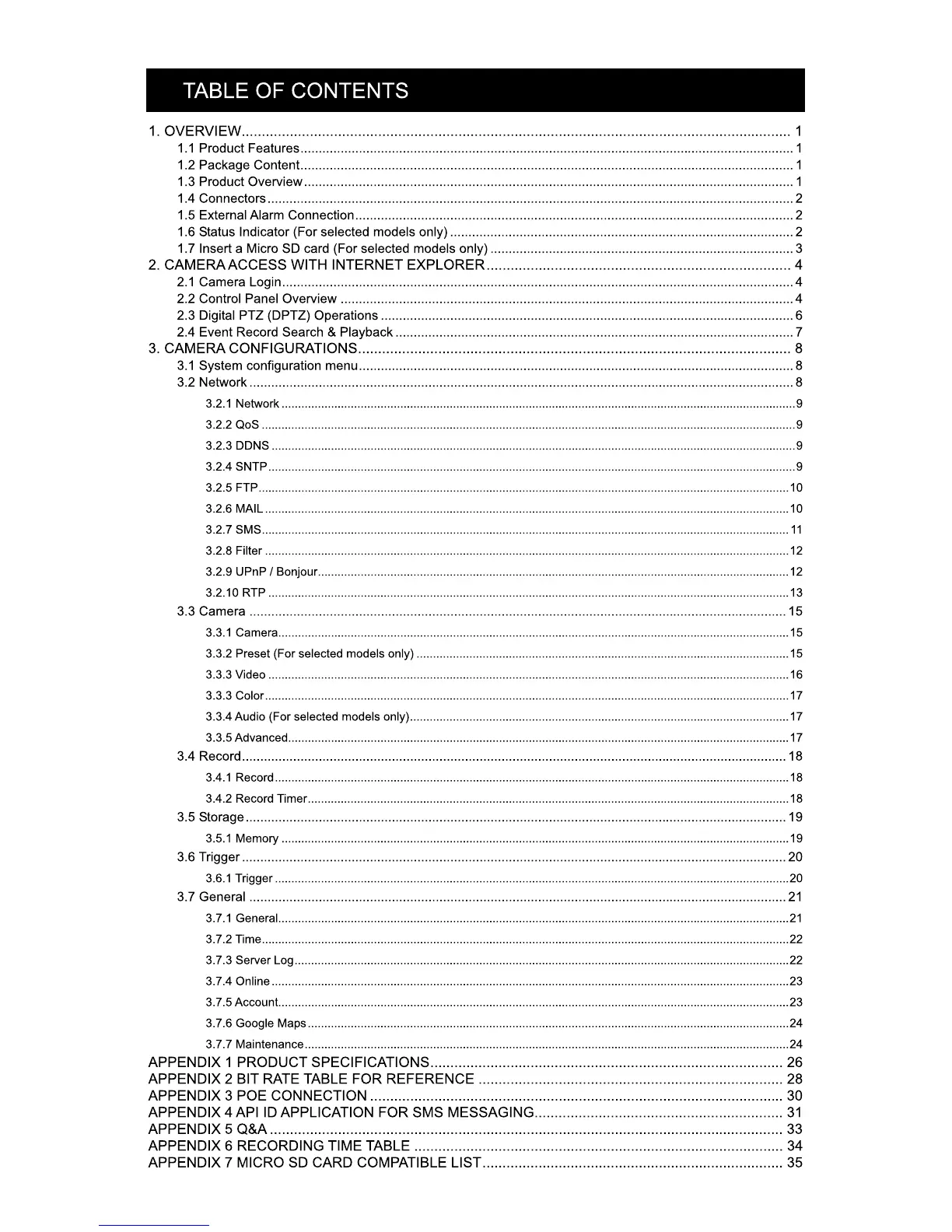 Page #4 background image