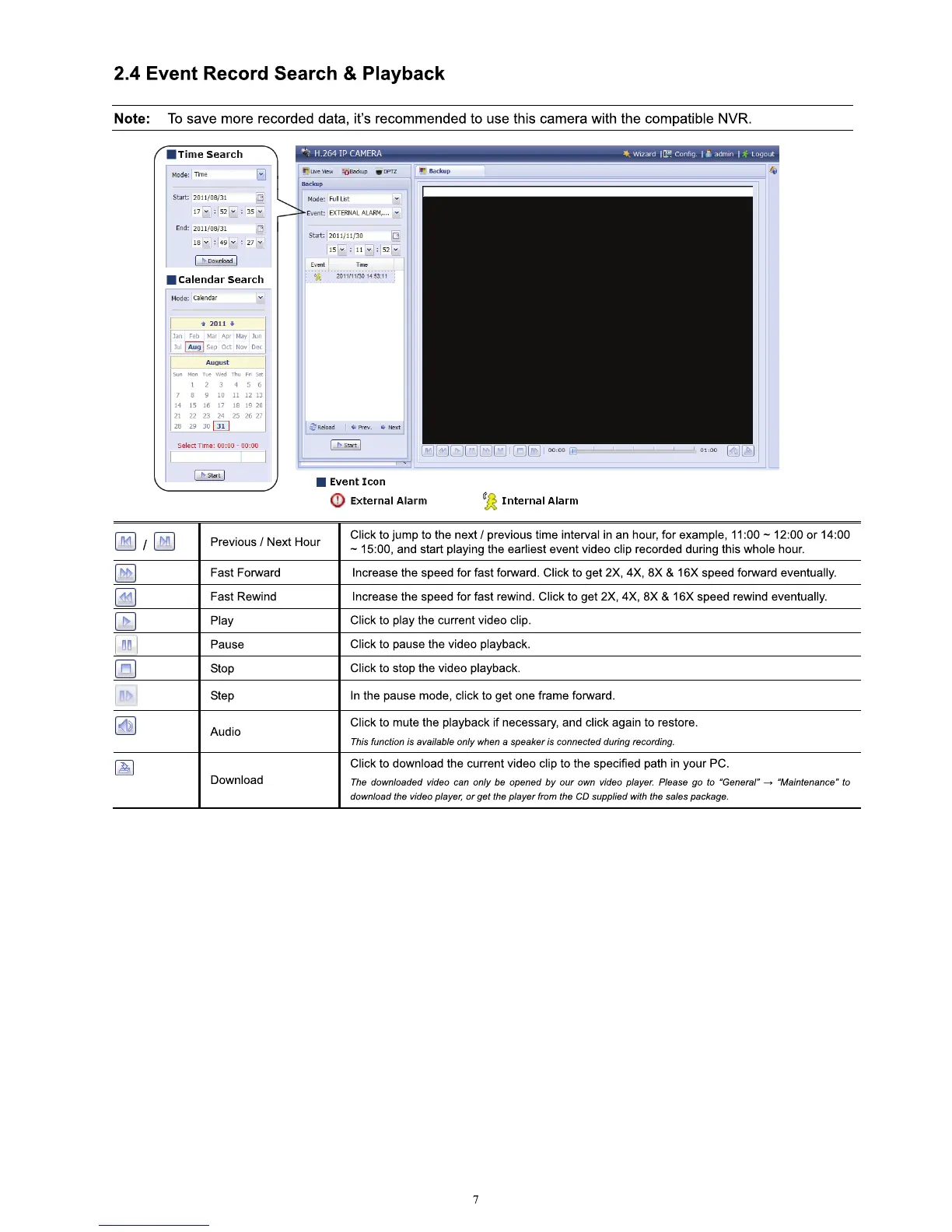 Page #11 background image