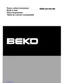 Preview: Instruction Manual