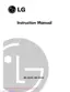 Preview: Instruction Manual
