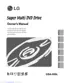 Preview: Owner's Manual