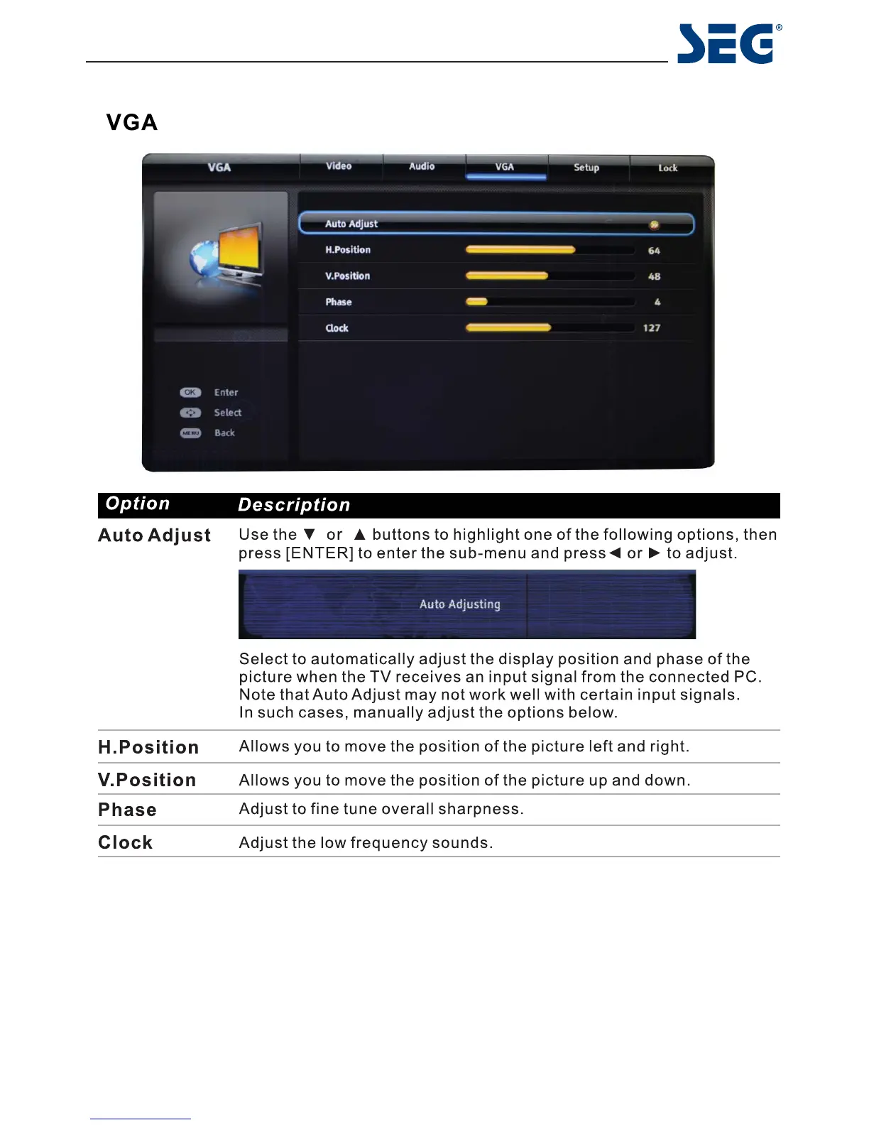 Page #61 background image