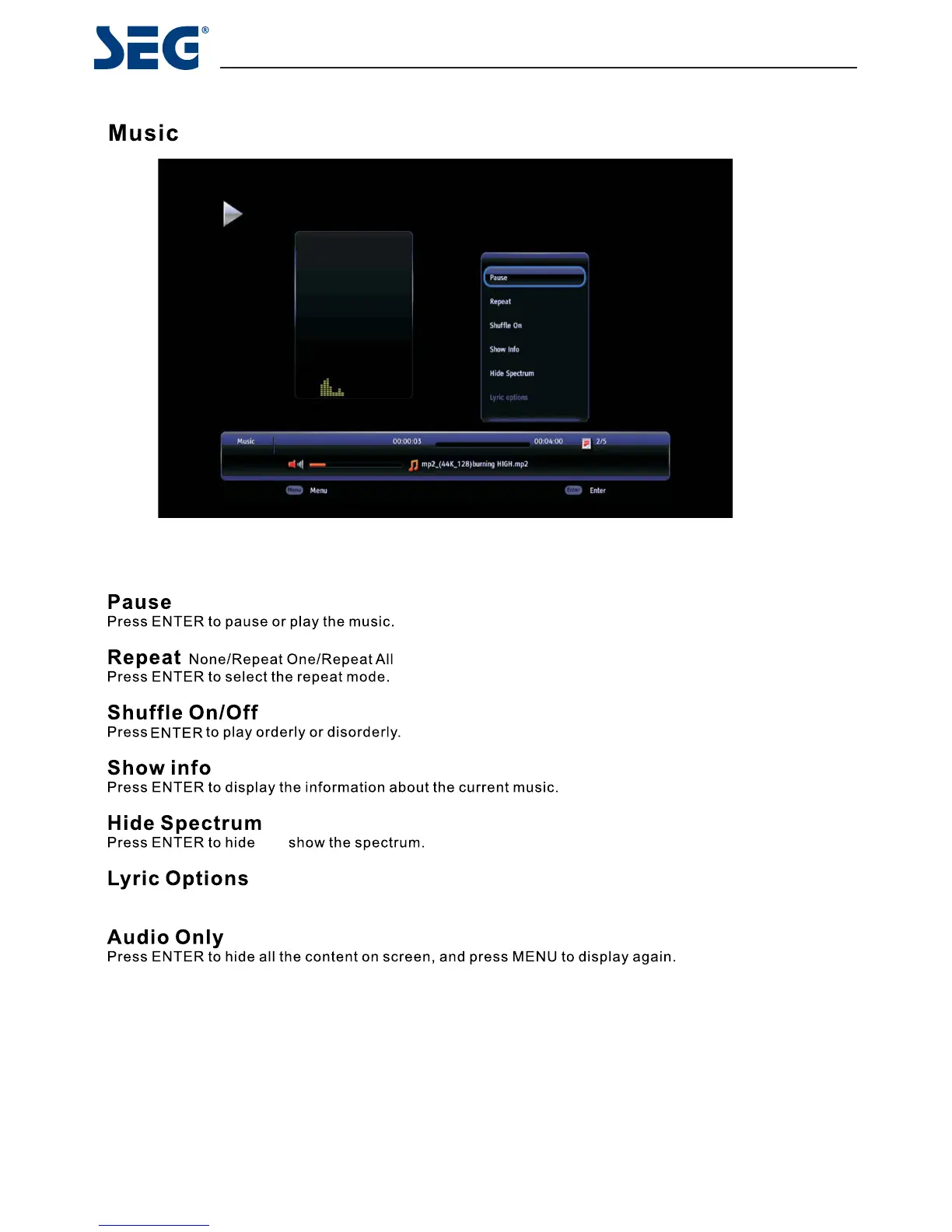 Page #64 background image