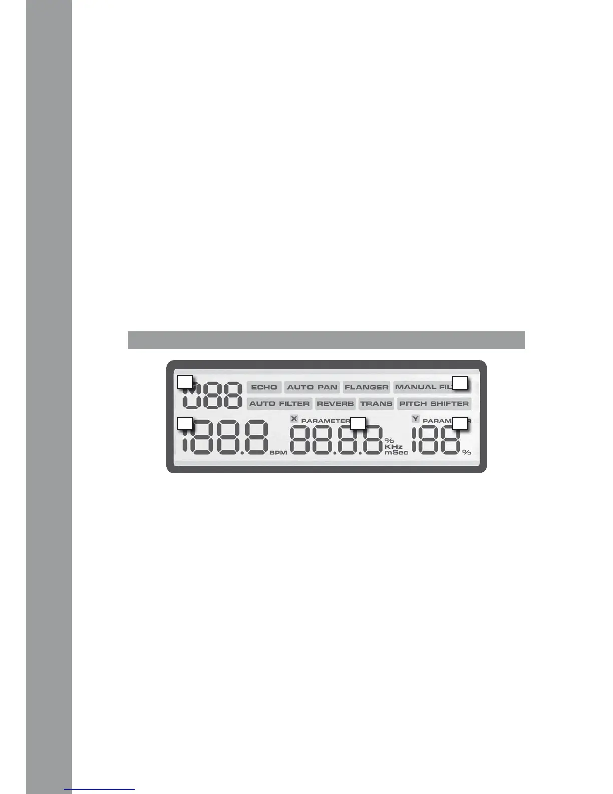 Page #6 background image
