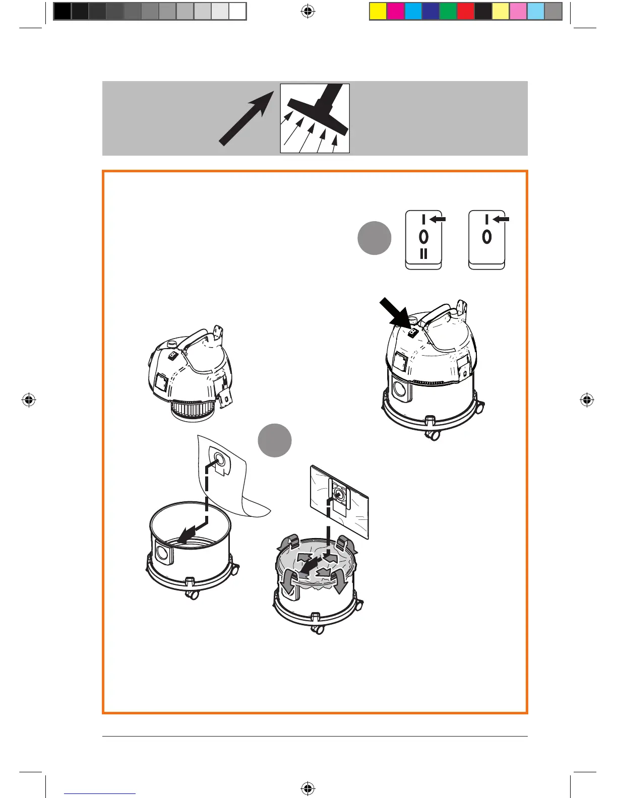 Page #3 background image