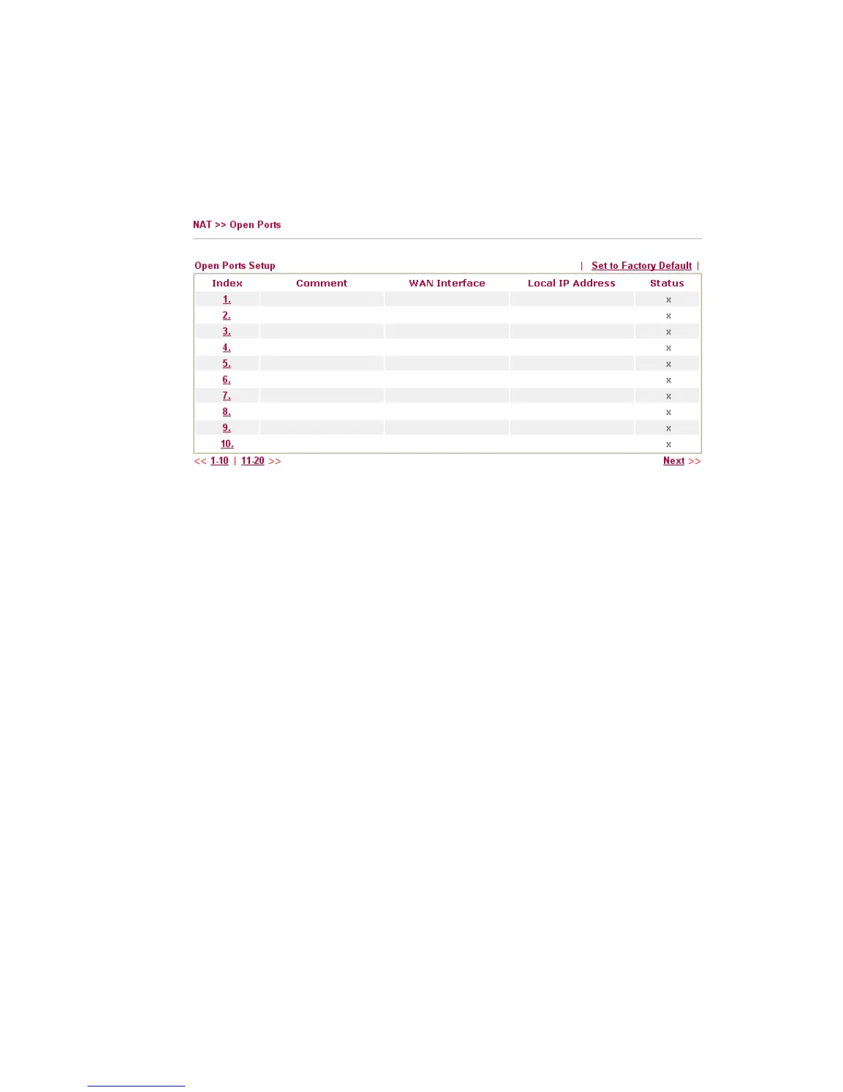 Page #52 background image
