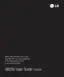 Preview: User Guide