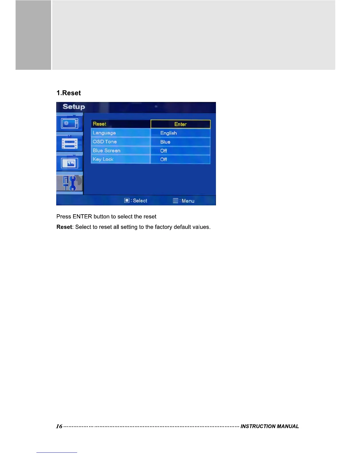 Page #18 background image
