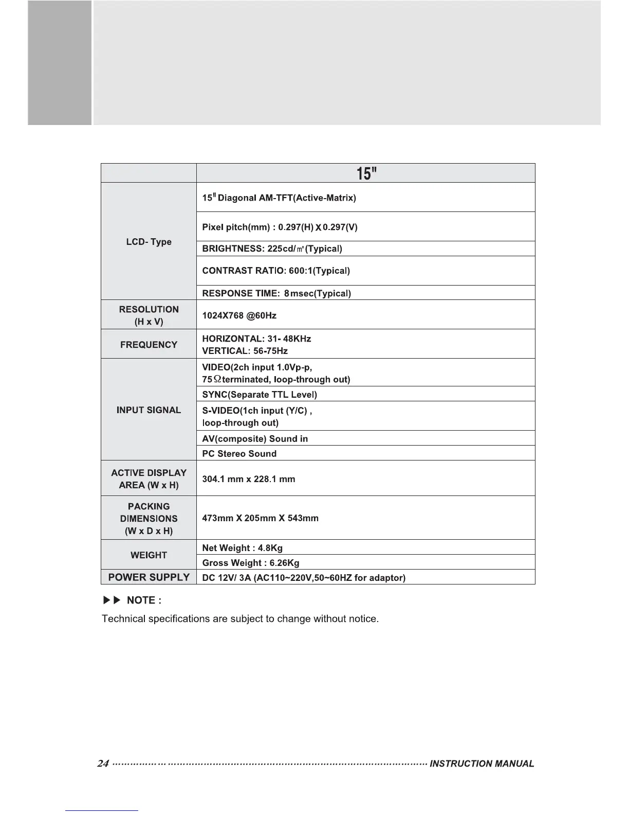Page #26 background image