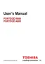 Preview: User Manual