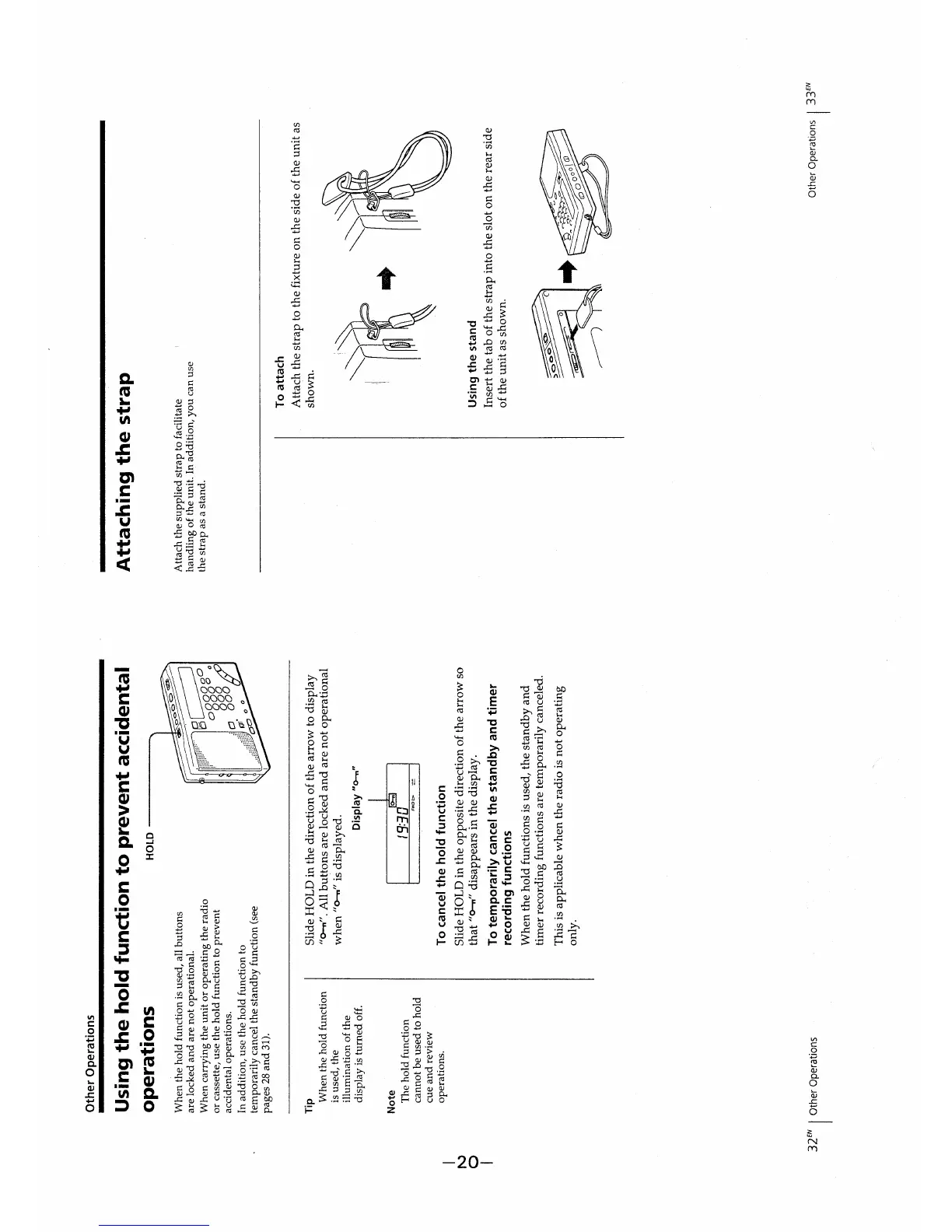 Page #20 background image