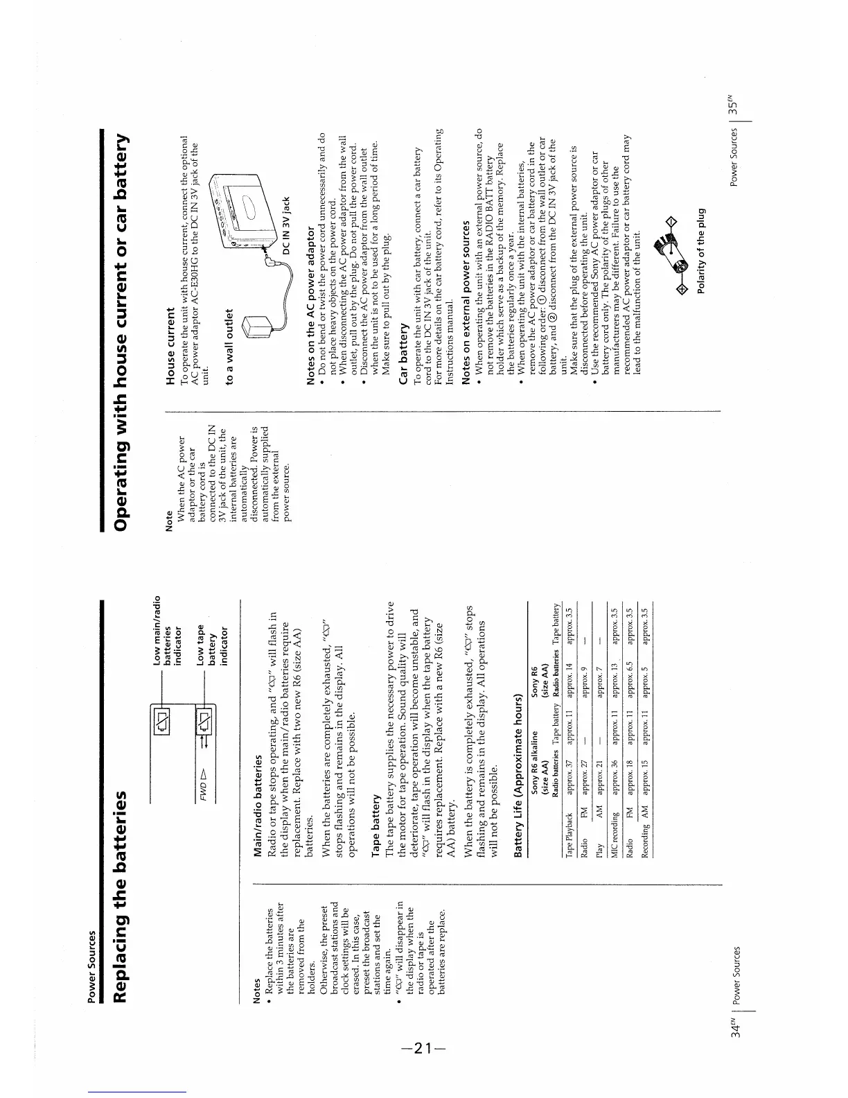 Page #21 background image