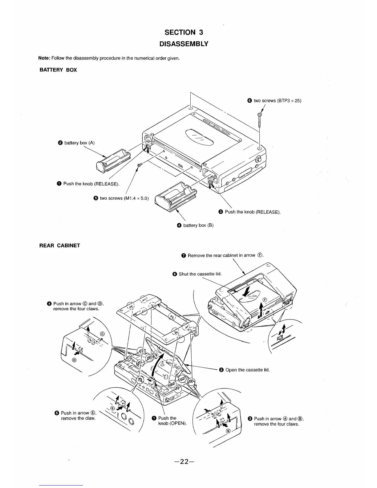 Page #22 background image