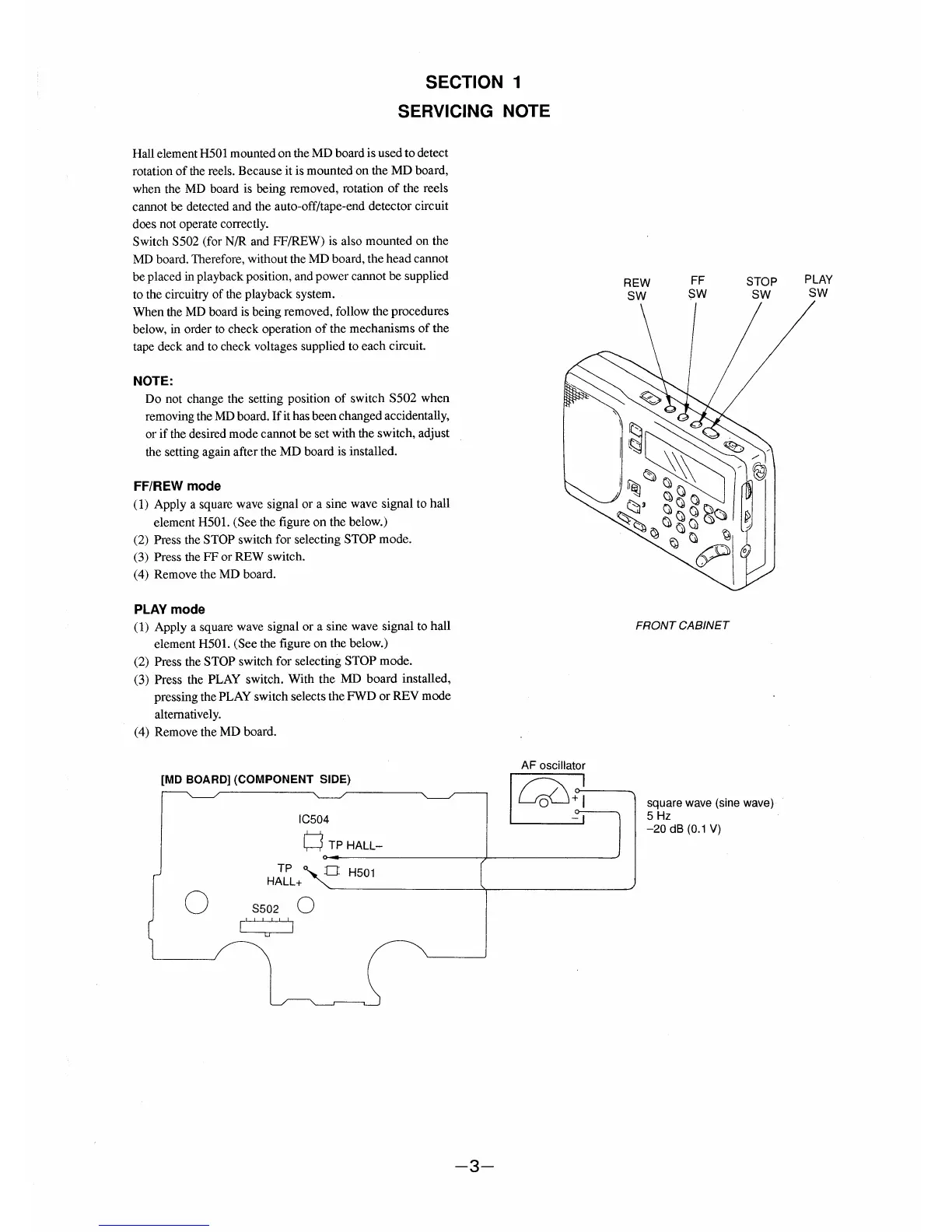Page #3 background image