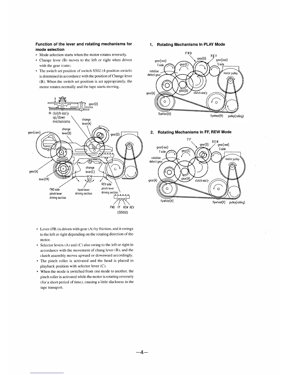 Page #4 background image
