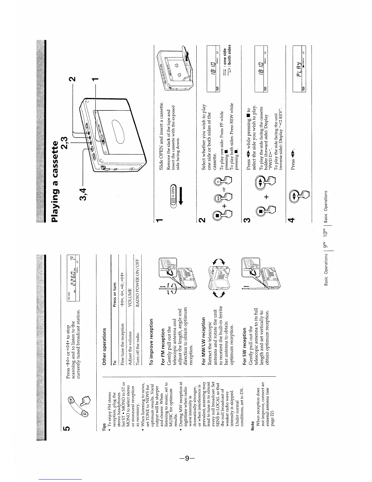 Page #9 background image