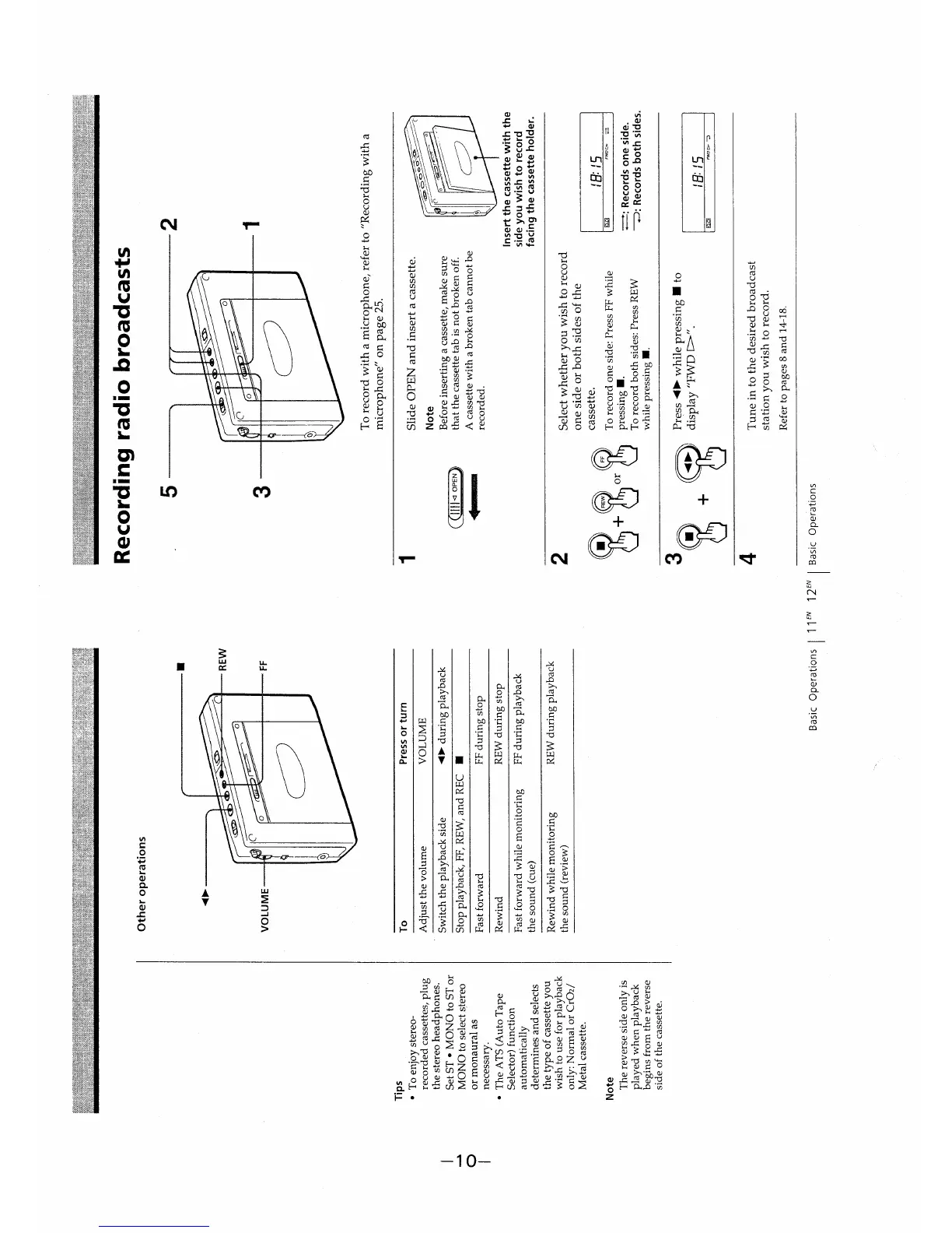 Page #10 background image
