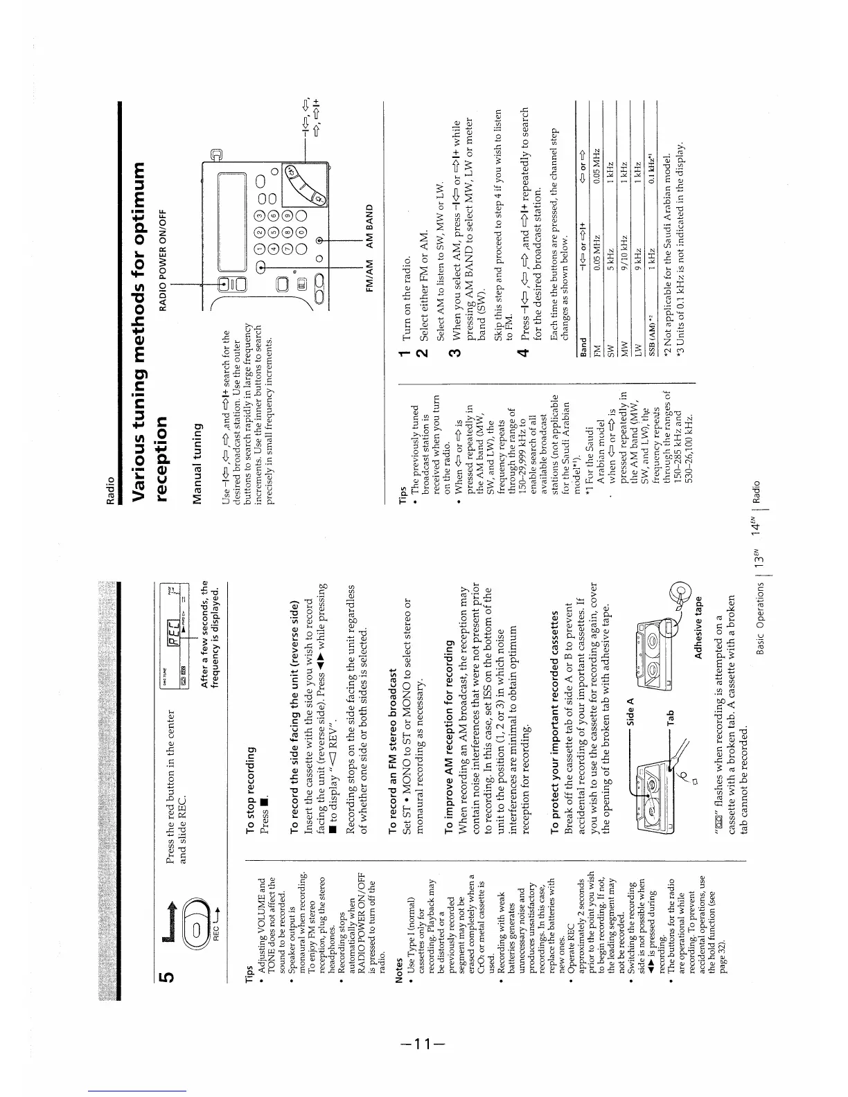Page #11 background image