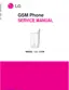 Preview: Service Manual