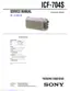 Preview: Service Manual