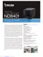 Preview: Specification
