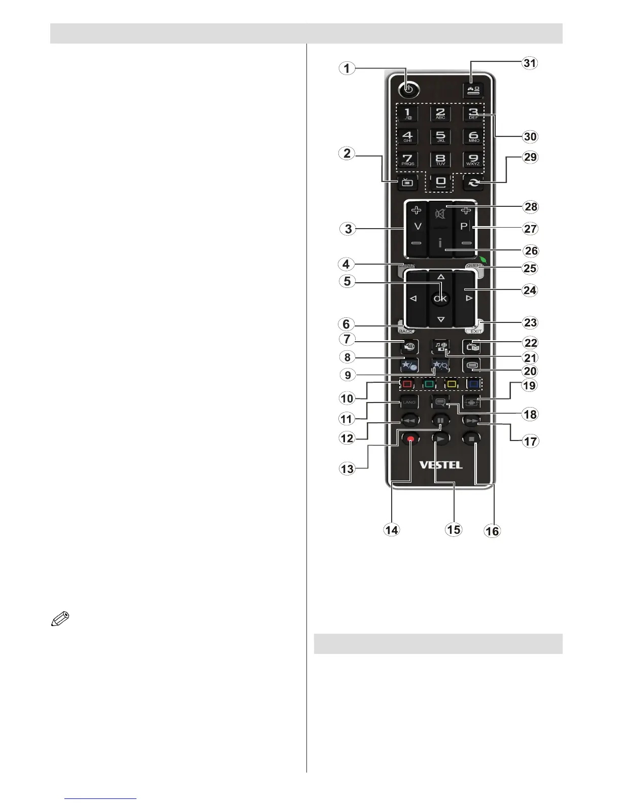 Page #5 background image