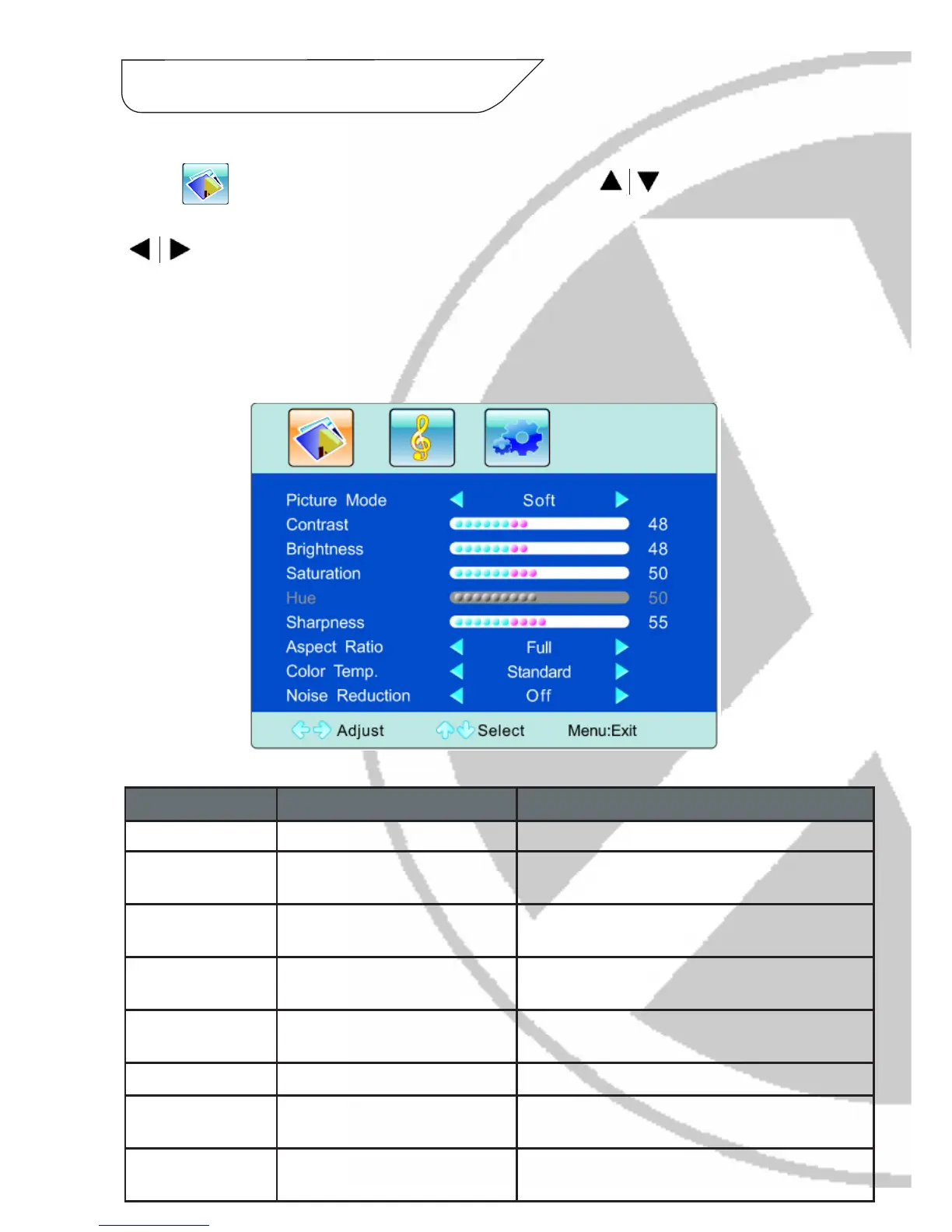 Page #7 background image