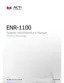 Preview: System Administration Manual