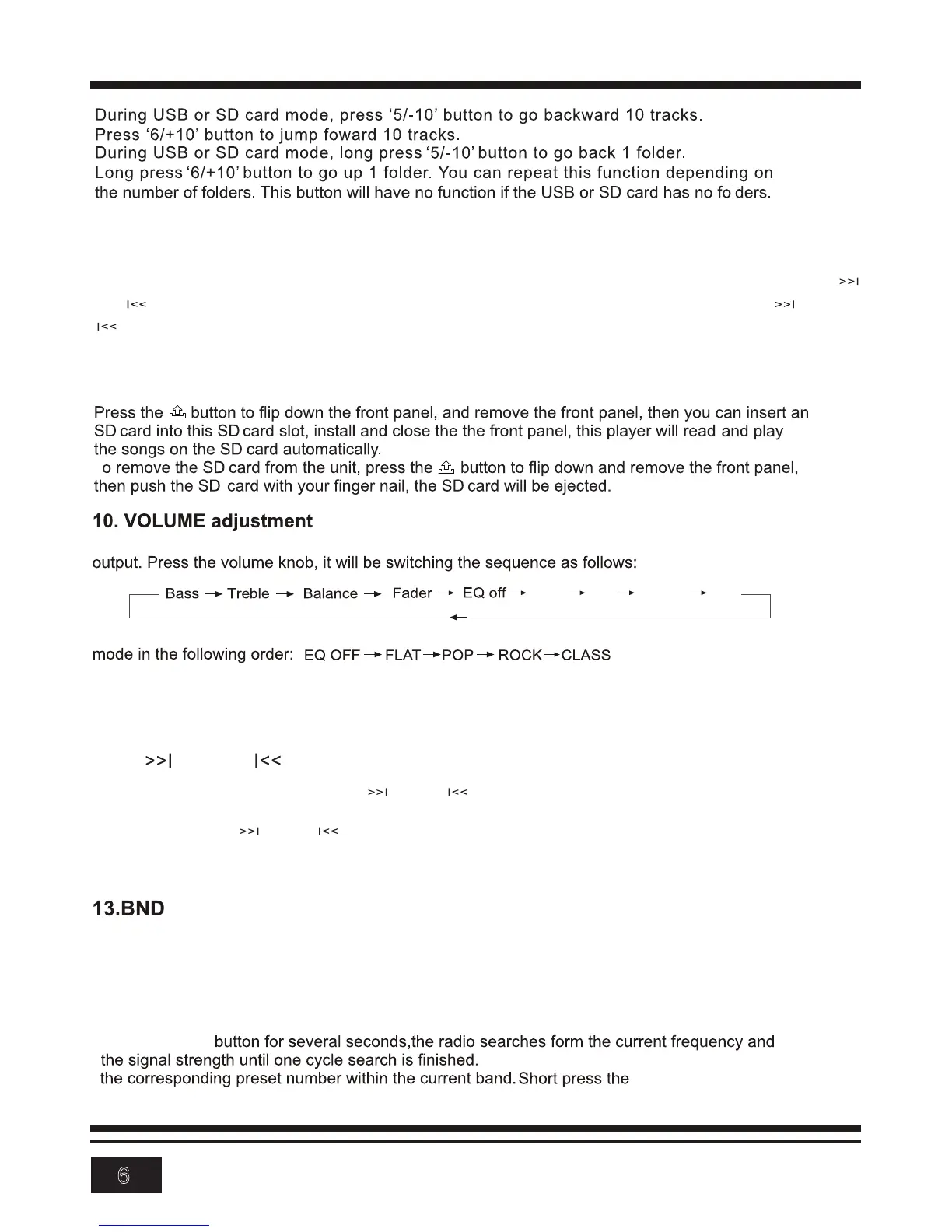 Page #8 background image