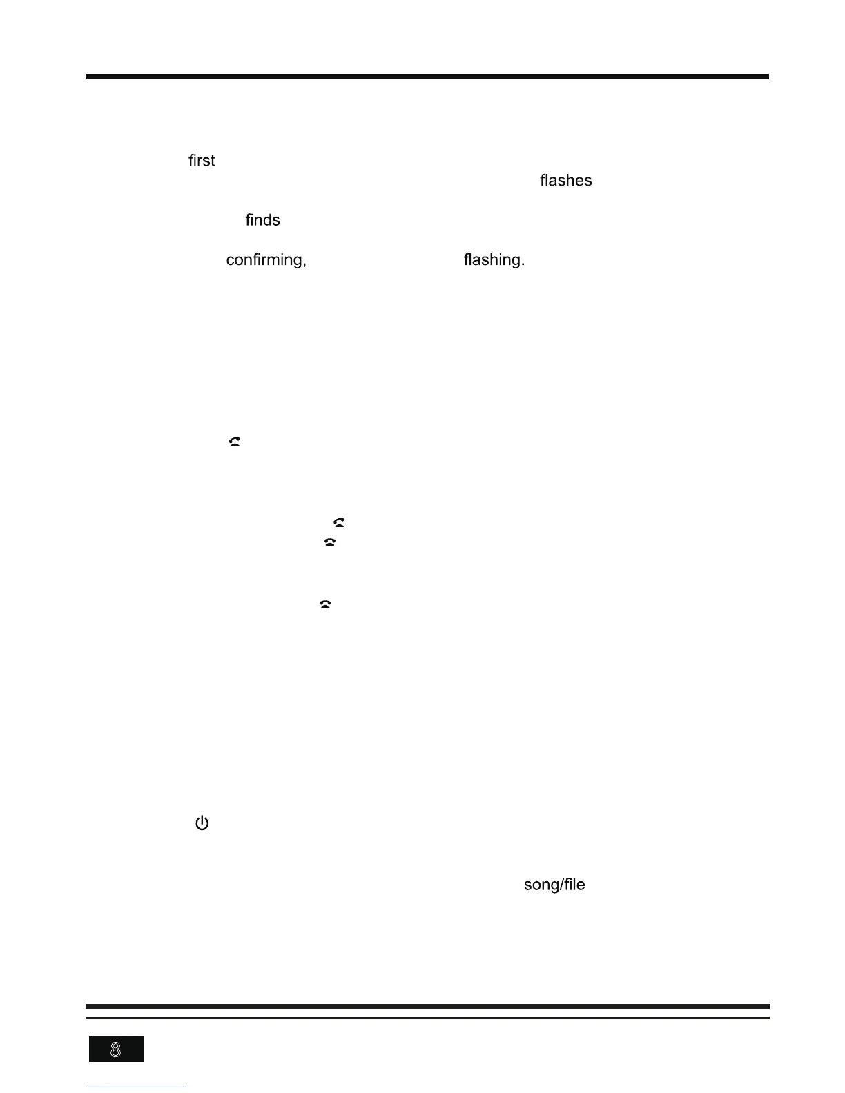 Page #10 background image