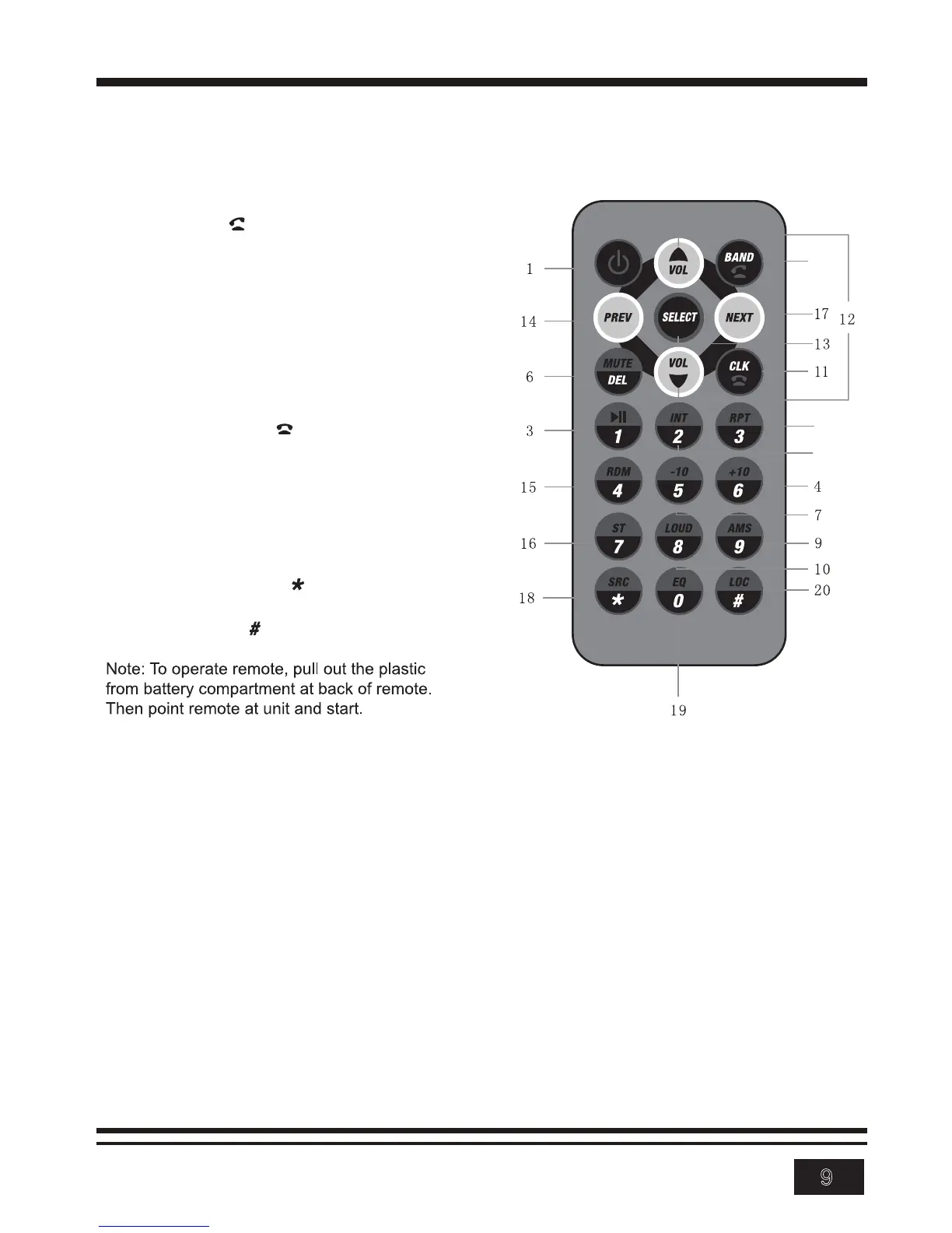 Page #11 background image