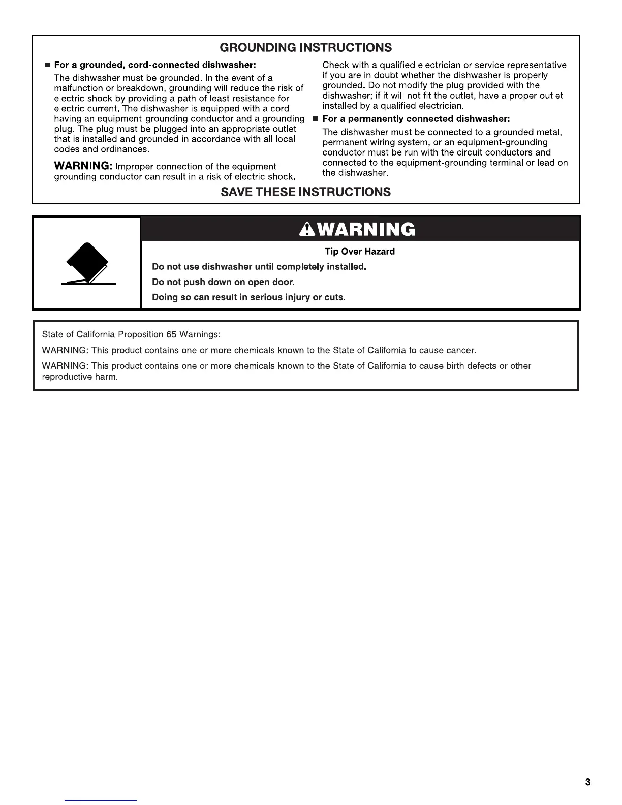 Page #3 background image