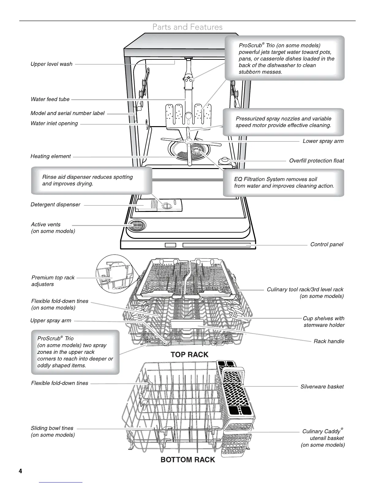 Page #4 background image