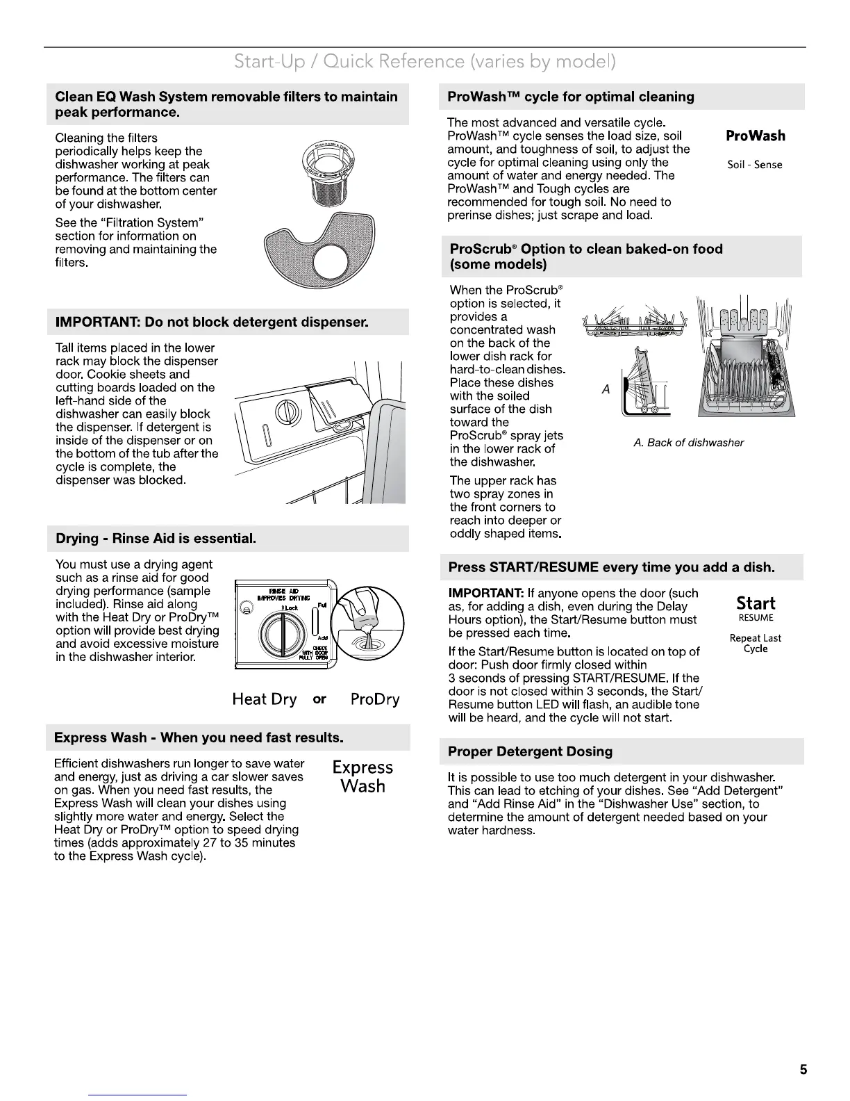 Page #5 background image