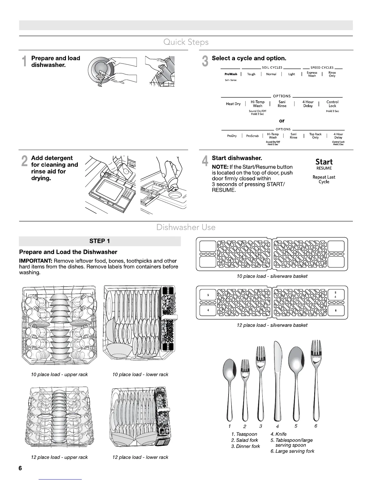 Page #6 background image