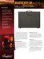 Preview: Features & Specifications
