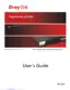 Preview: User Guide