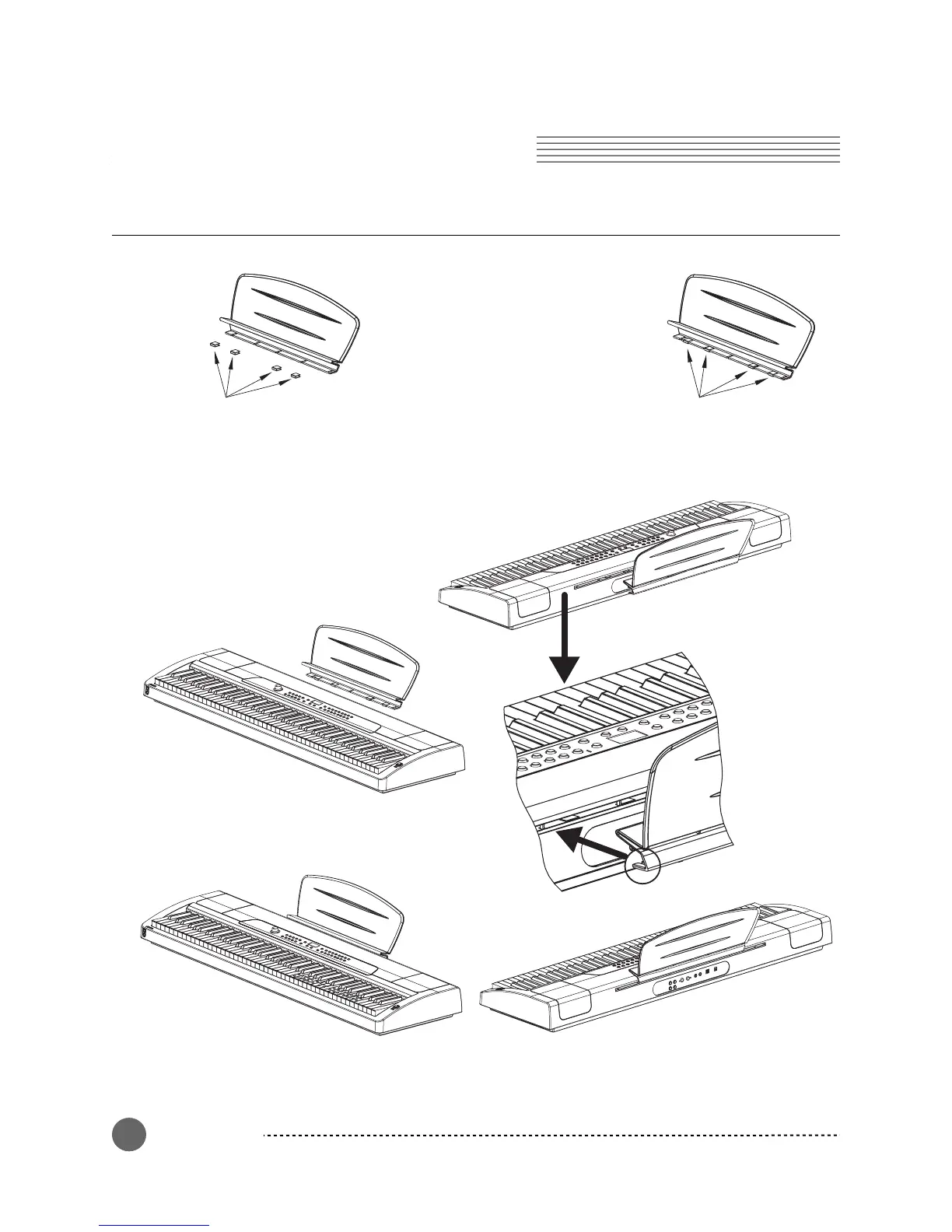 Page #10 background image